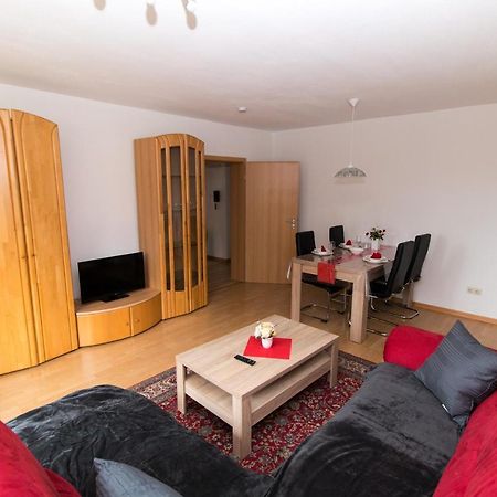 Ferienwohnung Auer Stockach Εξωτερικό φωτογραφία