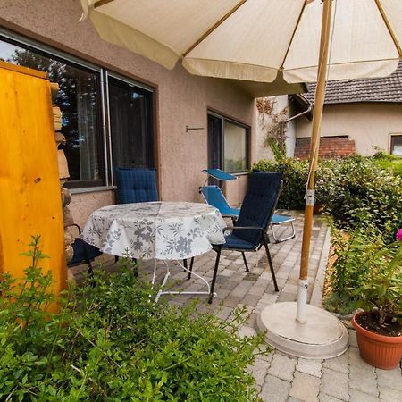 Ferienwohnung Auer Stockach Εξωτερικό φωτογραφία