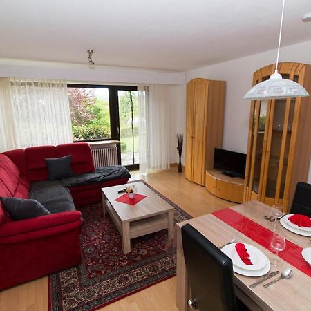Ferienwohnung Auer Stockach Εξωτερικό φωτογραφία