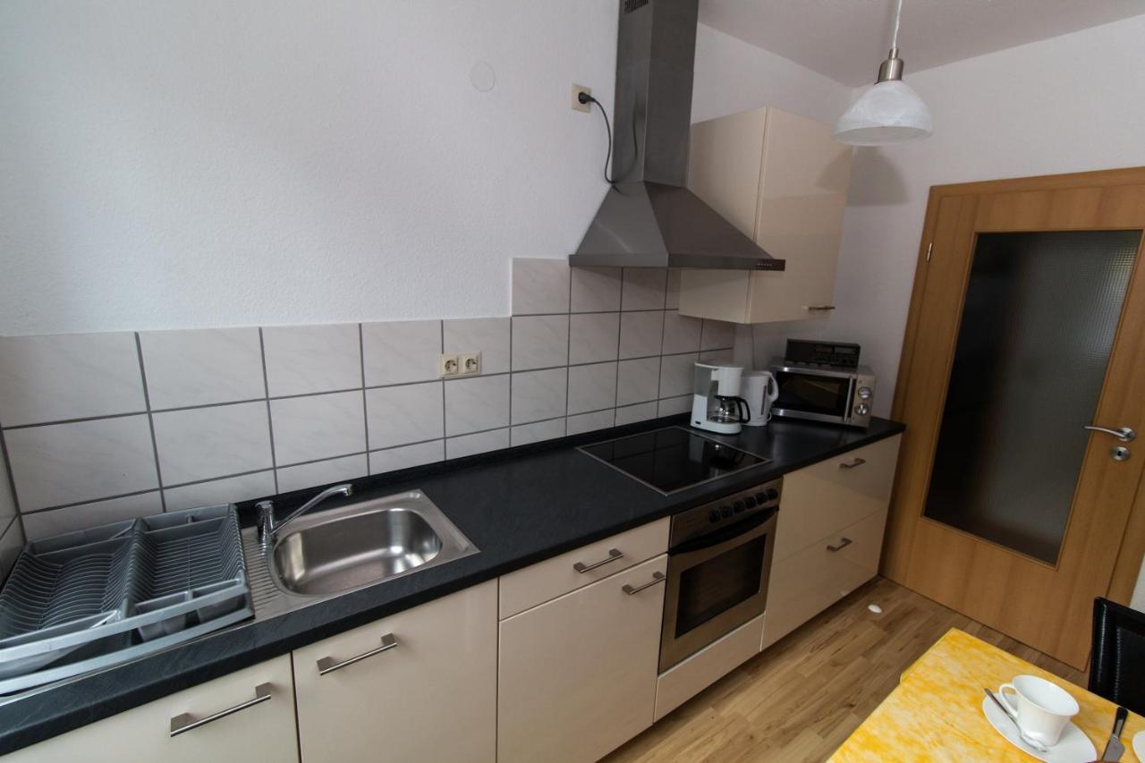 Ferienwohnung Auer Stockach Εξωτερικό φωτογραφία