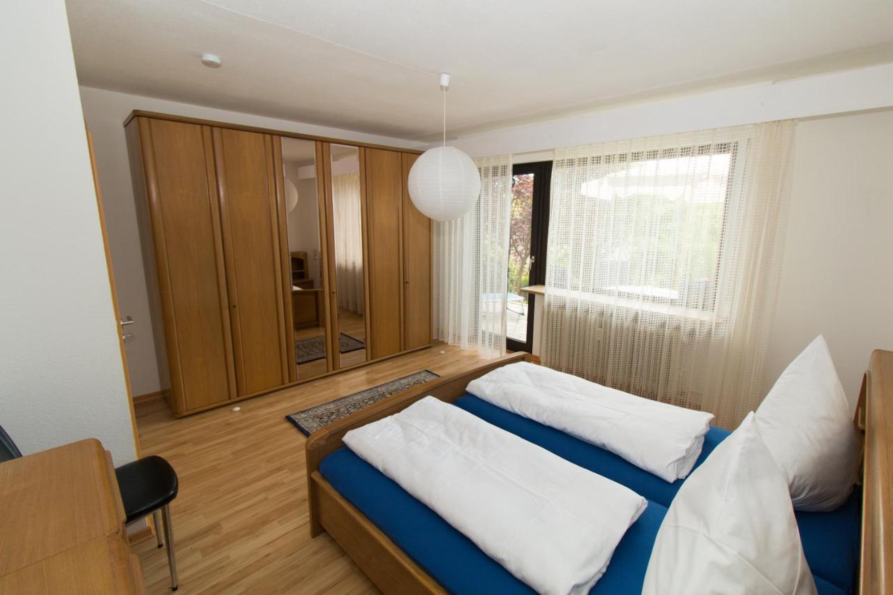 Ferienwohnung Auer Stockach Εξωτερικό φωτογραφία