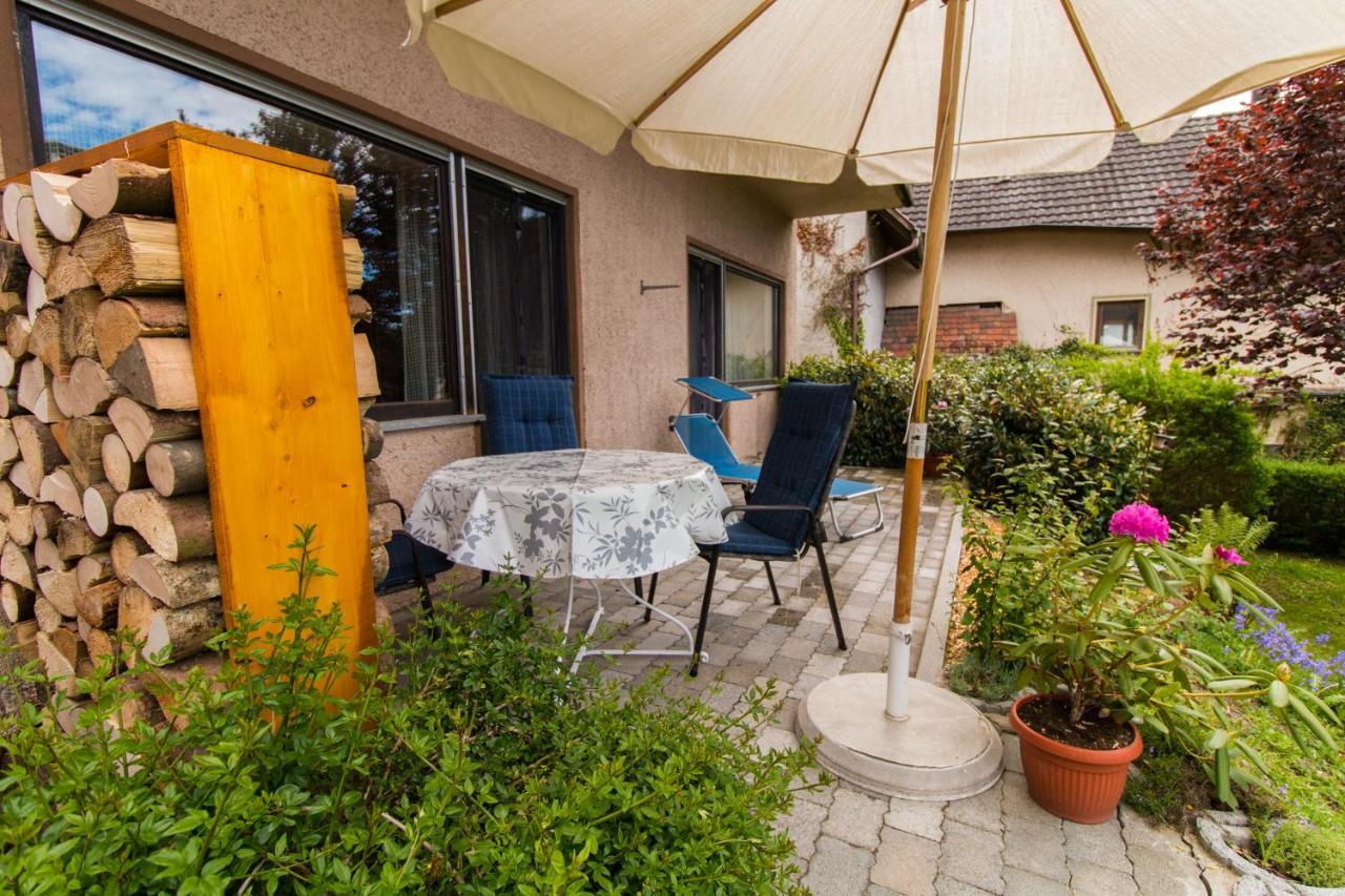 Ferienwohnung Auer Stockach Εξωτερικό φωτογραφία