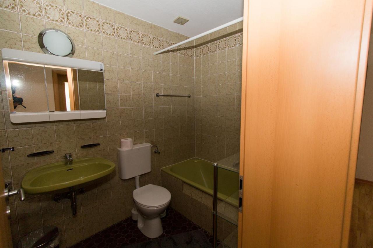 Ferienwohnung Auer Stockach Εξωτερικό φωτογραφία
