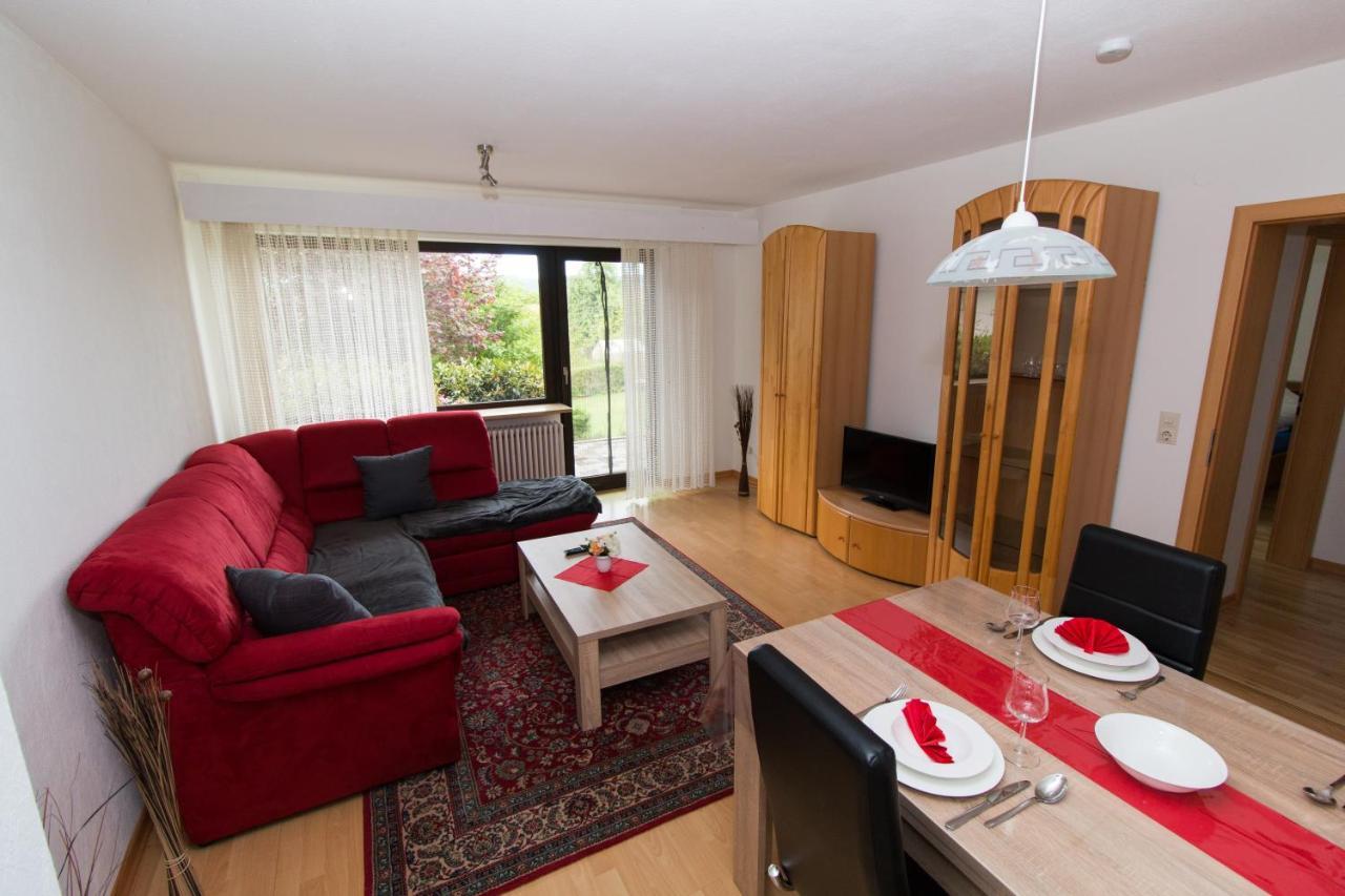 Ferienwohnung Auer Stockach Εξωτερικό φωτογραφία